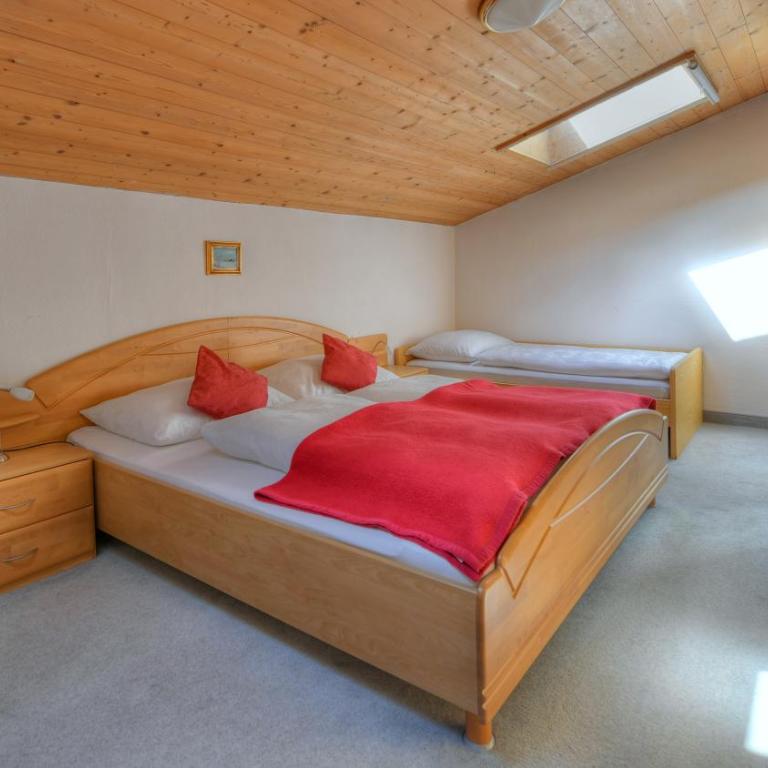 Ferienwohnung Adrowitzer - Apartment mit 1 Schlafzimmer - 8