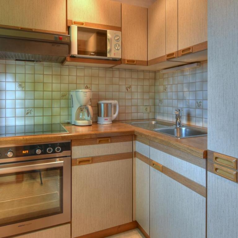 Ferienwohnung Adrowitzer - Apartment mit 1 Schlafzimmer - 11