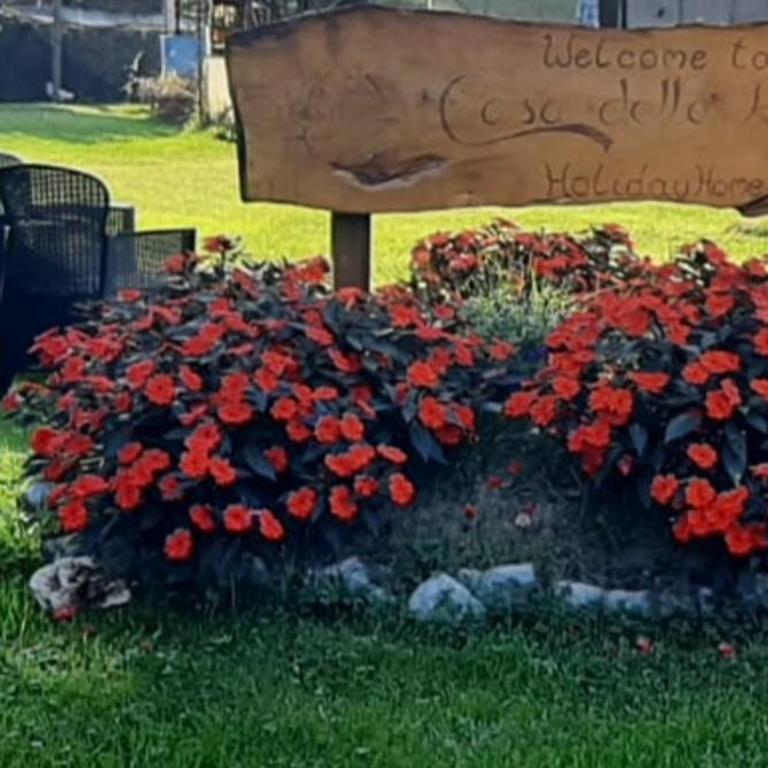 CASA DELLE ROSE 2 - Appartamento con 1 Camera da Letto - 14