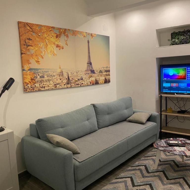 Bibi's apartment - Apartman sa 2 Spavaće Sobe - 3