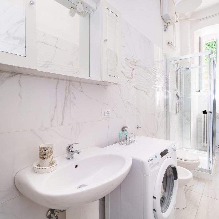 James Joyce Luxury Apartment - Appartamento con 2 Camere da Letto - 15