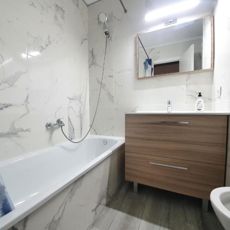 SALOU Novelty primera línea de mar - Apartamento de 2 dormitorios - 39