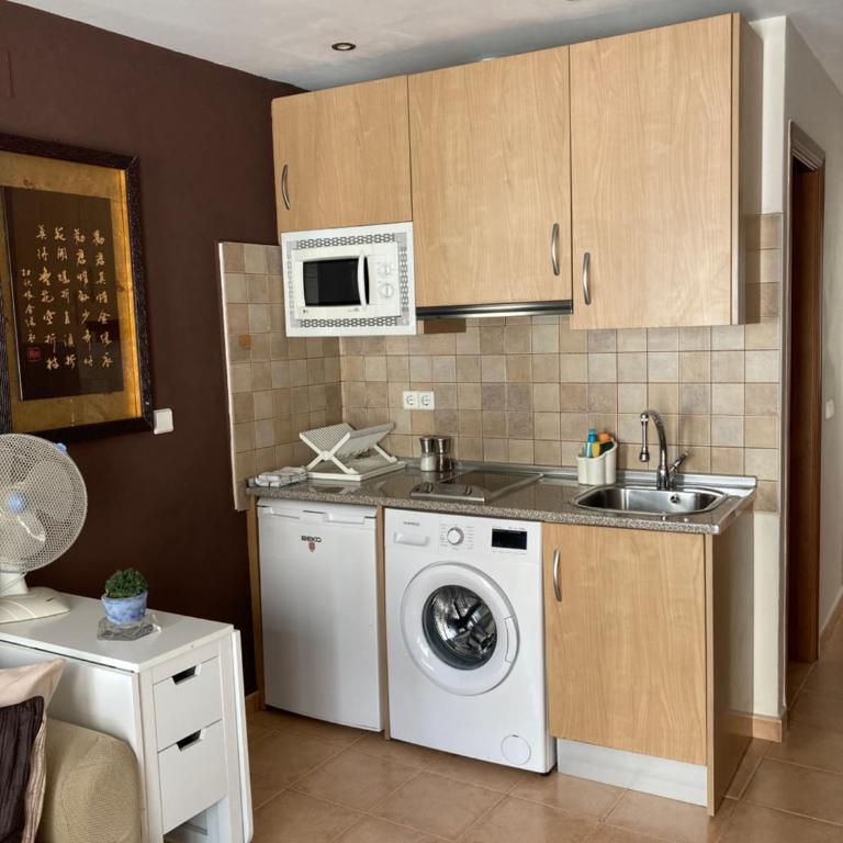 ApartaUnMomento y Disfruta!! - Apartamento de 1 dormitorio - 13