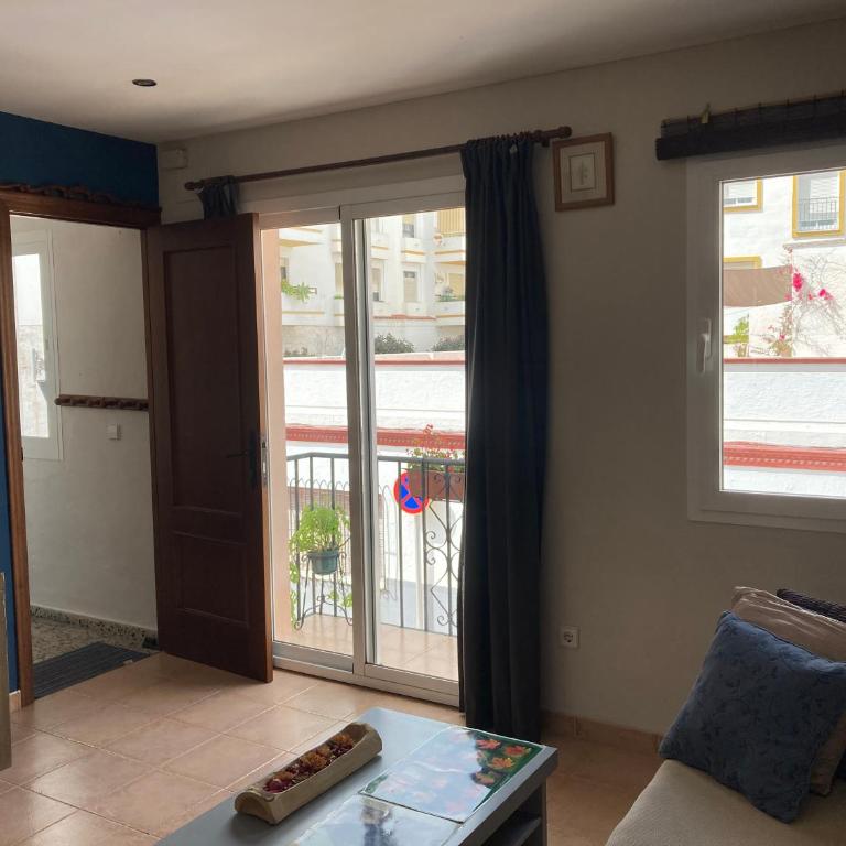 ApartaUnMomento y Disfruta!! - Apartamento de 1 dormitorio - 7