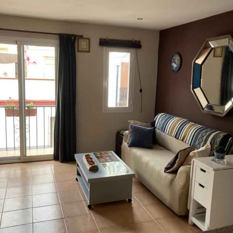 ApartaUnMomento y Disfruta!! - Apartamento de 1 dormitorio - 10