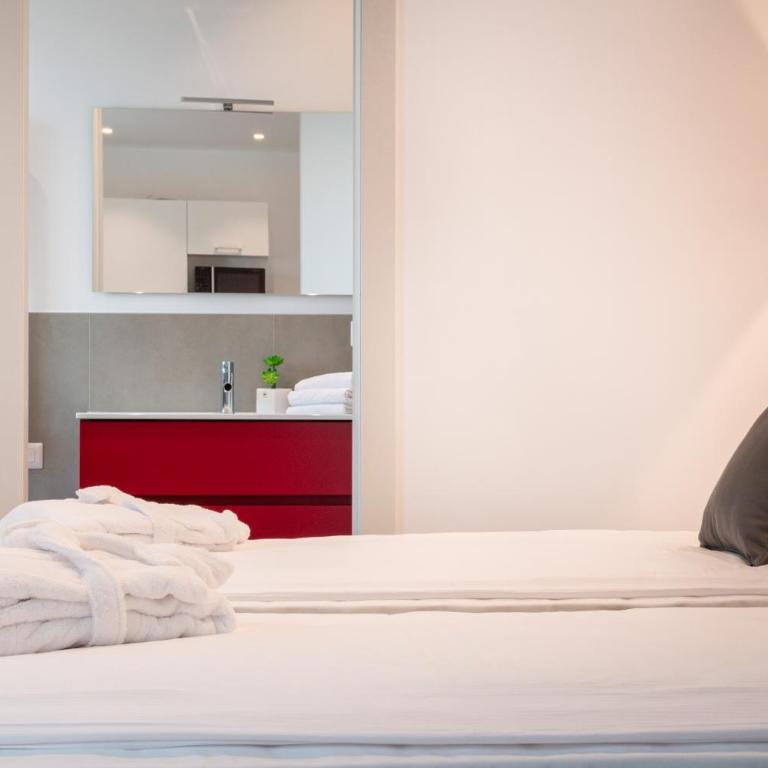 Superior Beach Aparthotel - Monolocale - 1