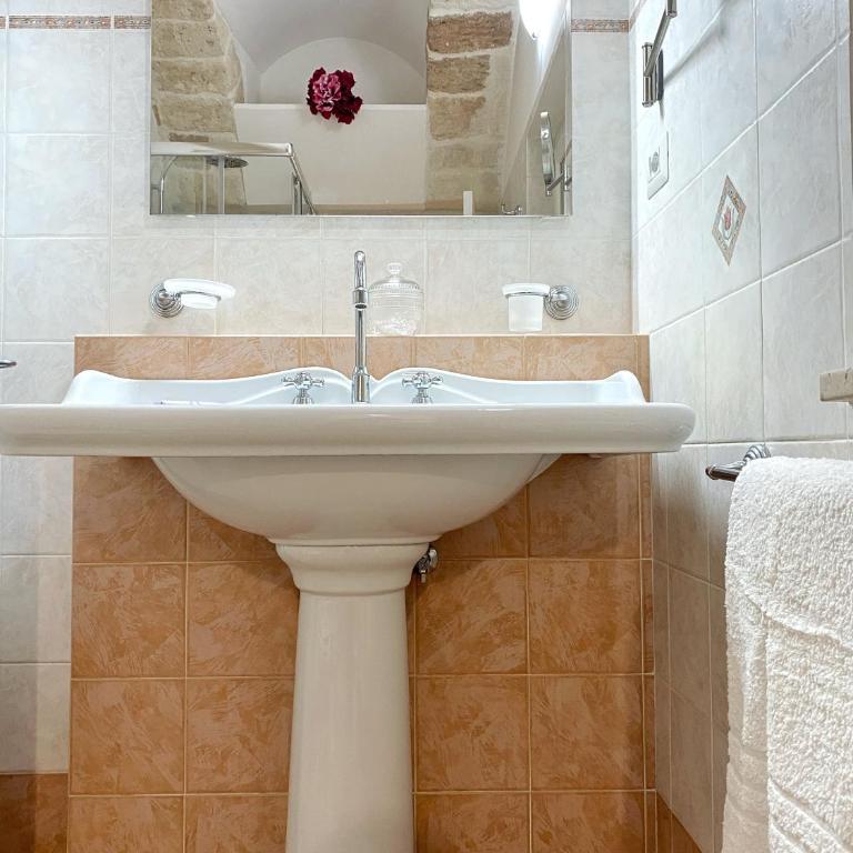 La Dimora del Mercante - Puglia Mia Apartments - Appartamento con 2 Camere da Letto - 7