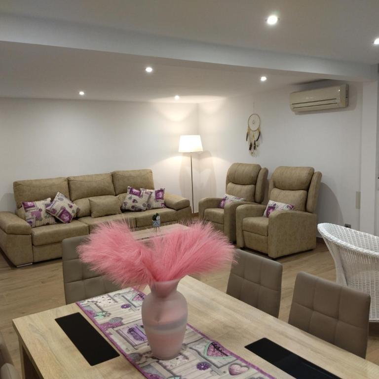 El Rincón Playero de María II TOTALMENTE REFORMADO ABRIL 2022 - Three-Bedroom Apartment - 56