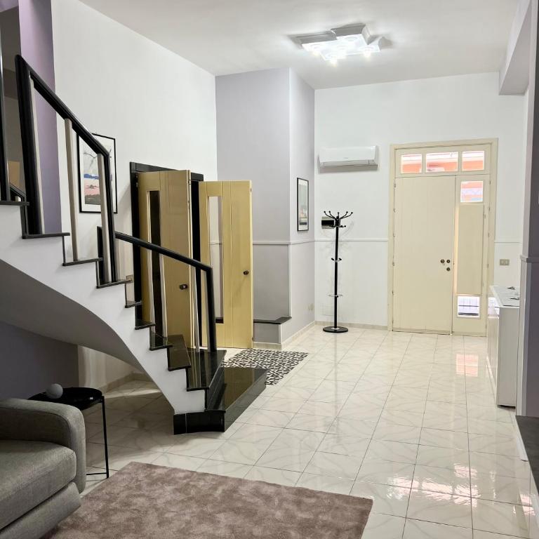 Neroassoluto Guest House - Casa con 2 Camere da Letto - 3