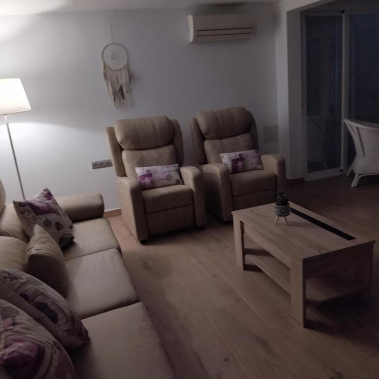El Rincón Playero de María II TOTALMENTE REFORMADO ABRIL 2022 - Three-Bedroom Apartment - 72