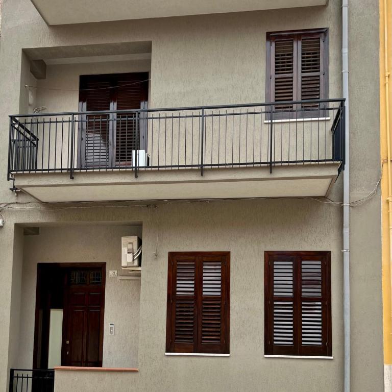 Neroassoluto Guest House - Casa con 2 Camere da Letto - 16