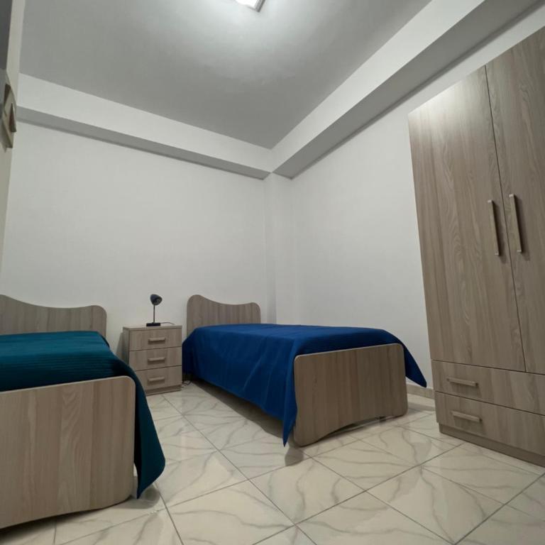Neroassoluto Guest House - Casa con 2 Camere da Letto - 17