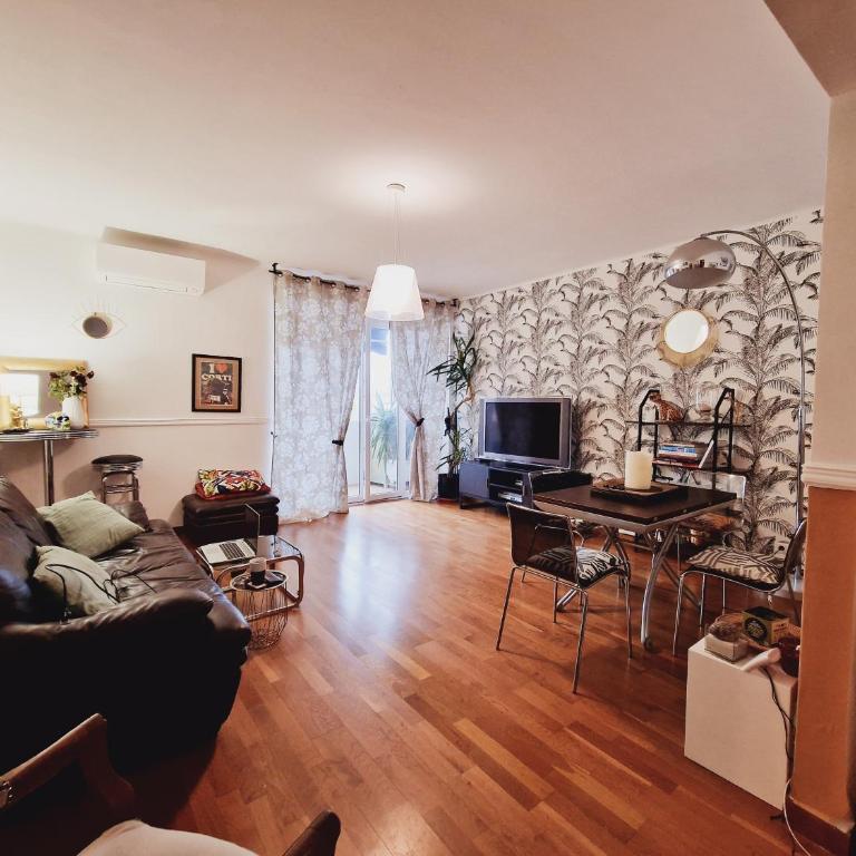 "Loc del Pe" 90m2 appartement 2 bedrooms 2 bathrooms - Apartment mit 2 Schlafzimmern - 3
