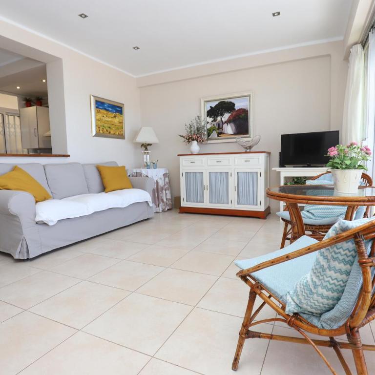DIFFERENTFLATS Morsa - Apartamento de 2 dormitorios con vistas al mar - 22