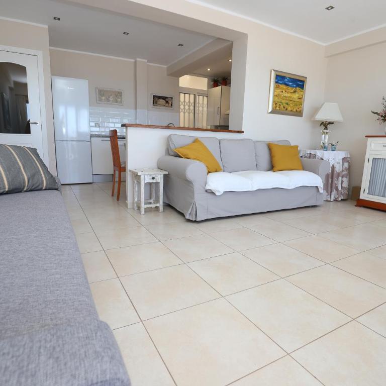 DIFFERENTFLATS Morsa - Apartamento de 2 dormitorios con vistas al mar - 24