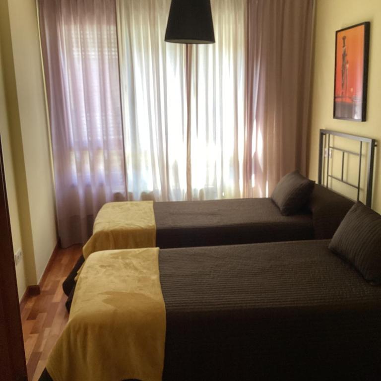 Asturleku - Two-Bedroom Apartment - 16
