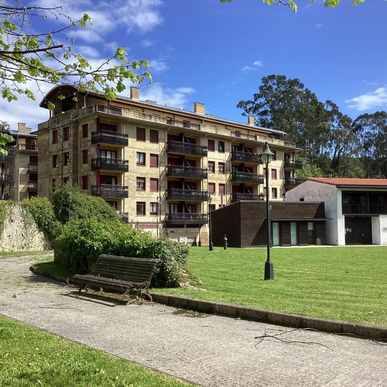 Asturleku - Two-Bedroom Apartment - 21