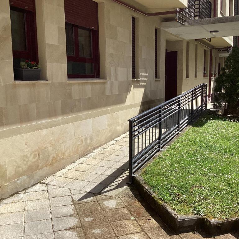 Asturleku - Two-Bedroom Apartment - 24