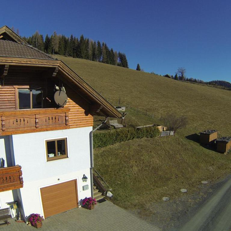 Ferienwohnung Stampfer - Apartment mit 1 Schlafzimmer - 20