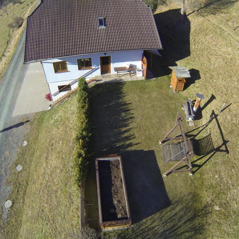 Ferienwohnung Stampfer - Apartment mit 1 Schlafzimmer - 21