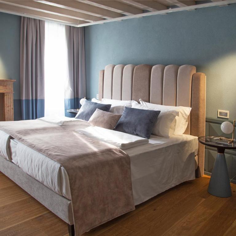 Relais Balcone di Giulietta - Camera Matrimoniale Comfort - 2
