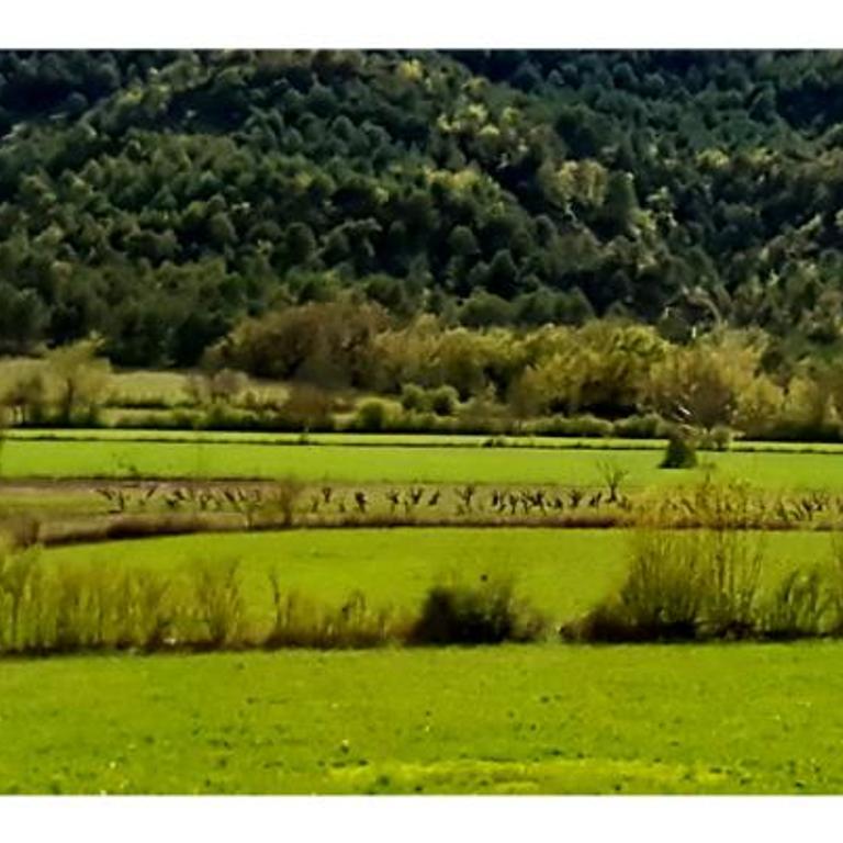Apartamento Holidays in Ainsa - Appartement 2 Chambres - 4