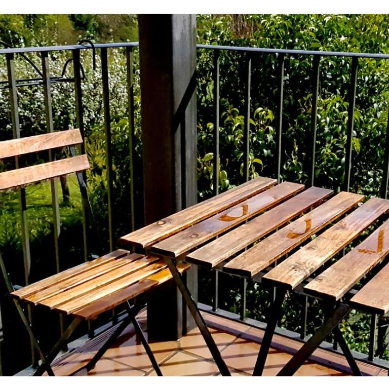 Apartamento Holidays in Ainsa - Appartement 2 Chambres - 2