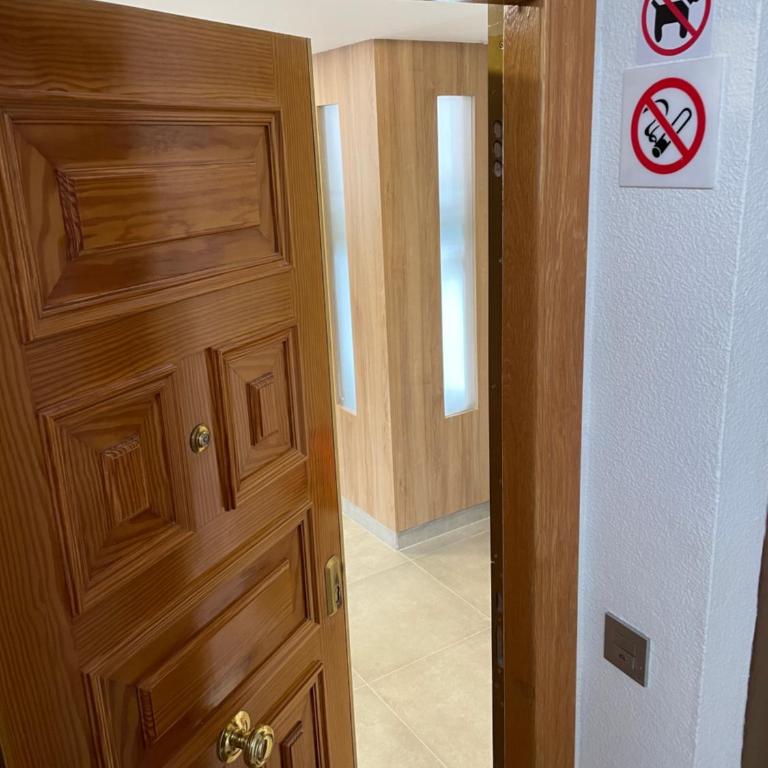 FAMILY CATEDRAL CENTRO - Three-Bedroom Apartment - 44