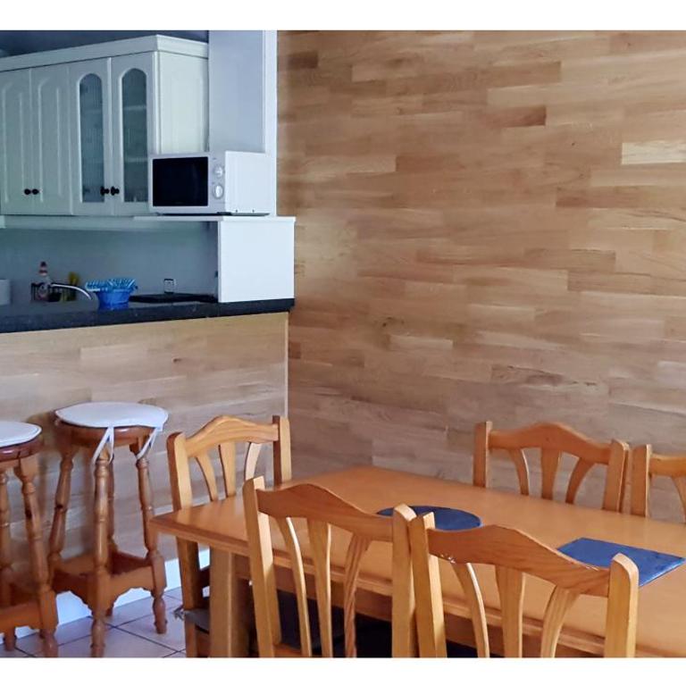 Apartamento Holidays in Ainsa - Appartement 2 Chambres - 5