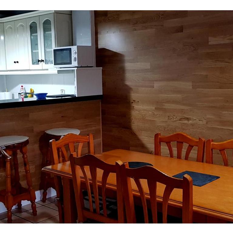 Apartamento Holidays in Ainsa - Appartement 2 Chambres - 8