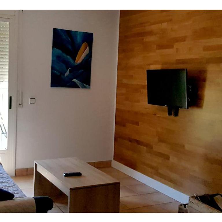 Apartamento Holidays in Ainsa - Appartement 2 Chambres - 9