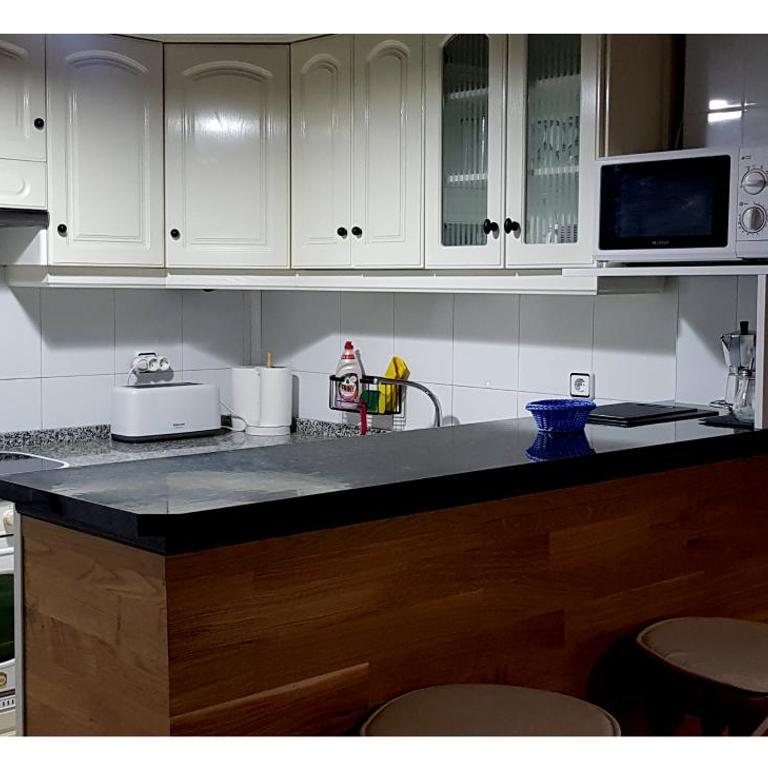 Apartamento Holidays in Ainsa - Appartement 2 Chambres - 13