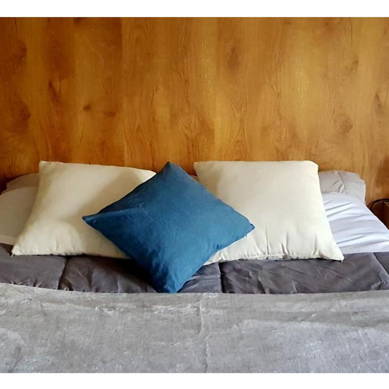 Apartamento Holidays in Ainsa - Appartement 2 Chambres - 11