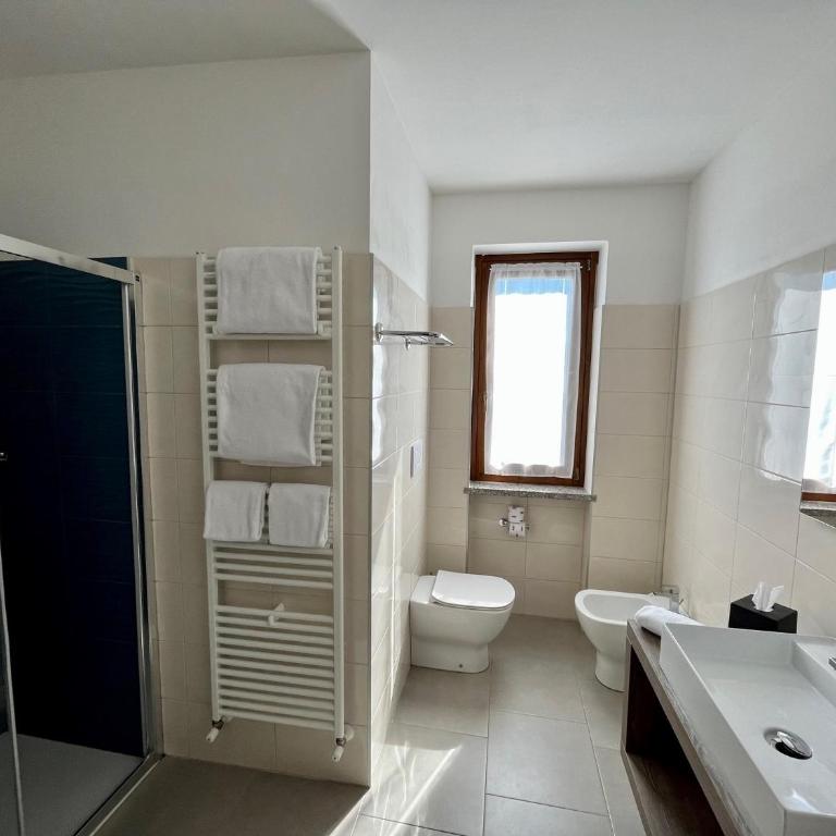 Residence Primera Rompala, GTSGroup - Appartamento Superior con 2 Camere da Letto e Vista Lago - 9