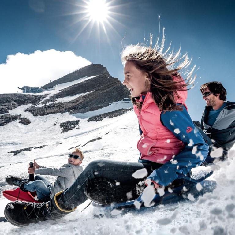 Aurora Mountain Chalet by we rent, SUMMERCARD INCLUDED - Chalet mit Sauna - 32