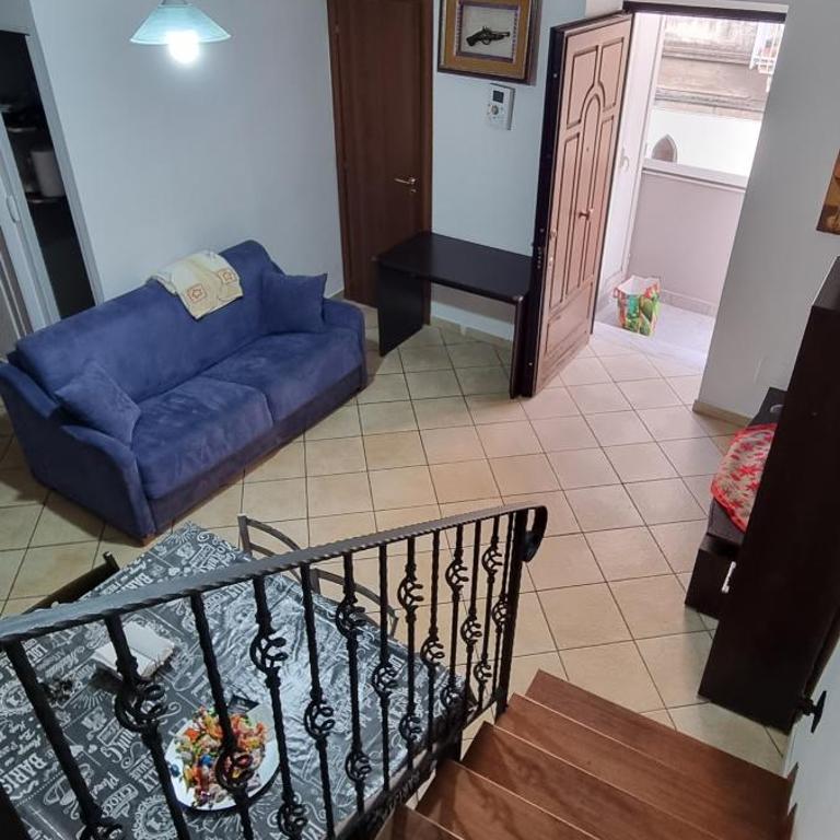 Casa Gramignani - Vacation Home - 18