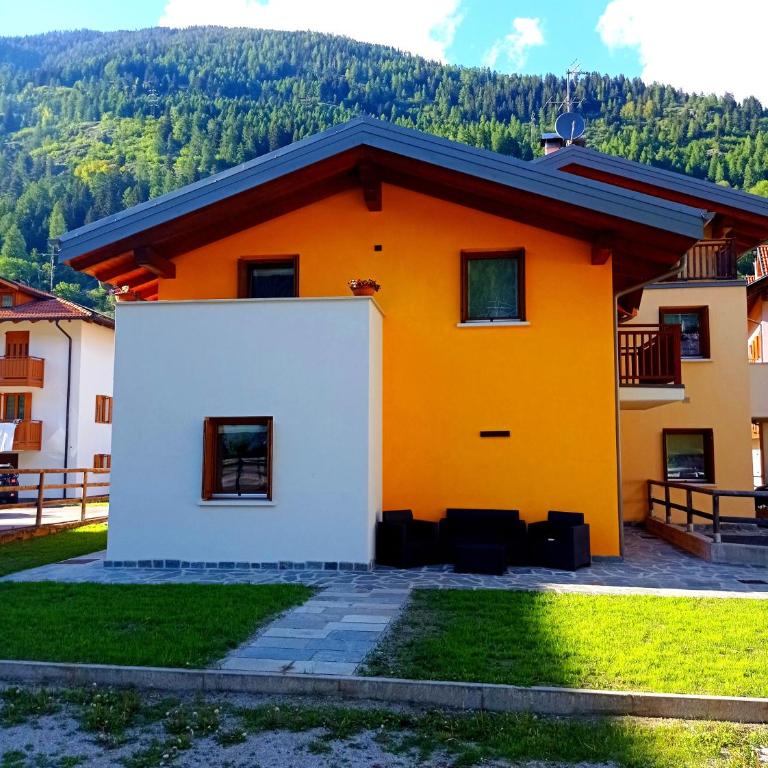 Casa Vacanze Martinelli - Apartamento de 2 dormitorios - 1