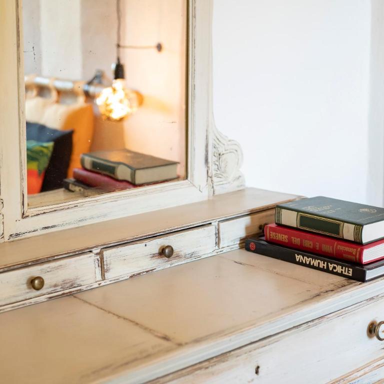 Residenza Castello di Valli - Two-Bedroom Villa - 22