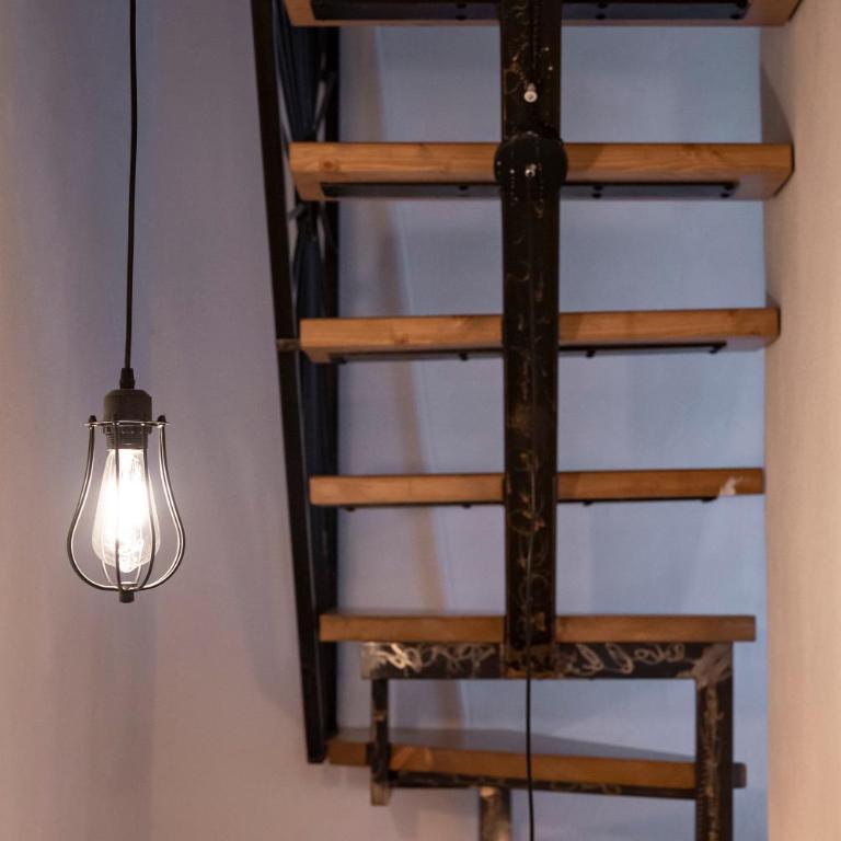 Residenza Castello di Valli - Two-Bedroom Villa - 28