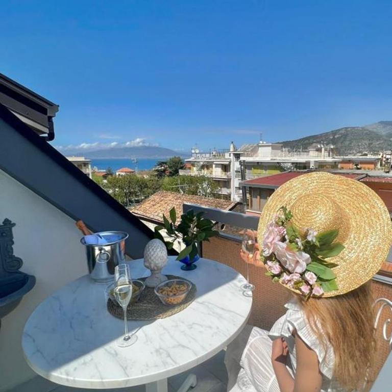 MAISON LADY CLAUDIA LUXURY ACCOMMODATION - Appartamento con 1 Camera da Letto - 1