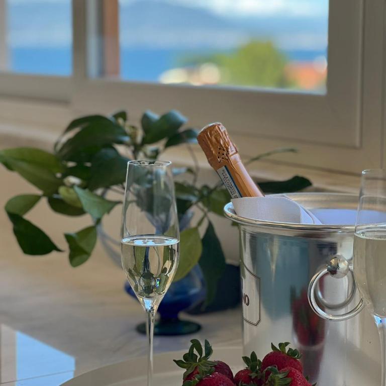 MAISON LADY CLAUDIA LUXURY ACCOMMODATION - Appartamento con 1 Camera da Letto - 26