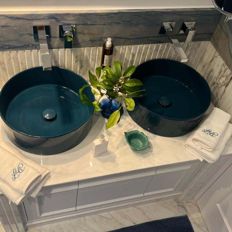 MAISON LADY CLAUDIA LUXURY ACCOMMODATION - Appartamento con 1 Camera da Letto - 29