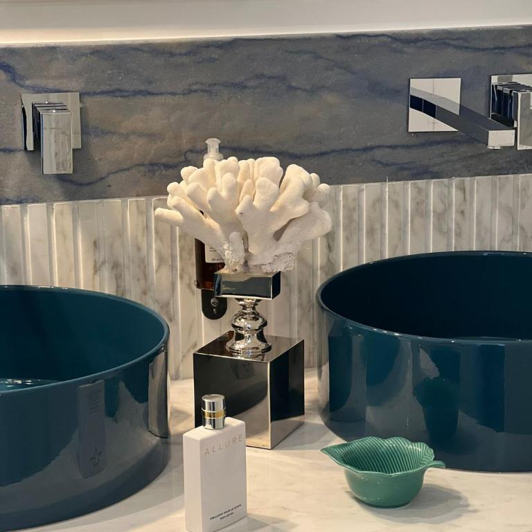 MAISON LADY CLAUDIA LUXURY ACCOMMODATION - Appartamento con 1 Camera da Letto - 30