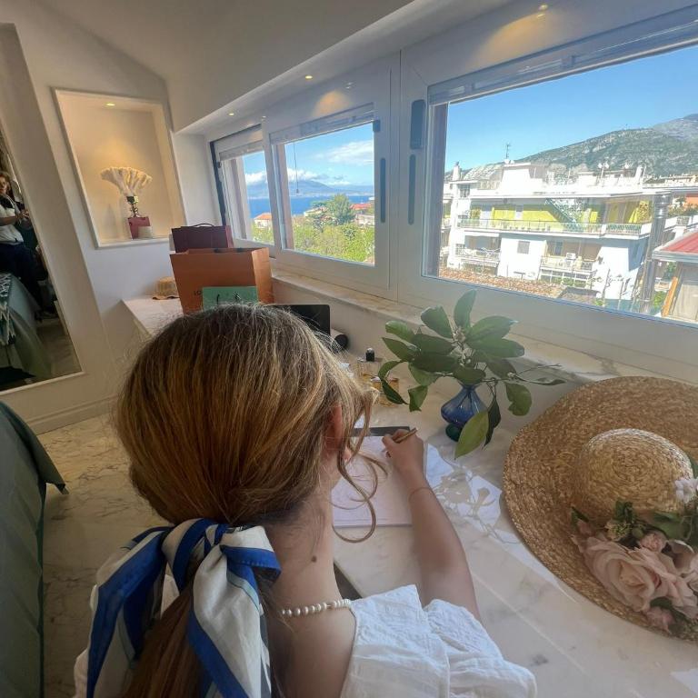 MAISON LADY CLAUDIA LUXURY ACCOMMODATION - Appartamento con 1 Camera da Letto - 7
