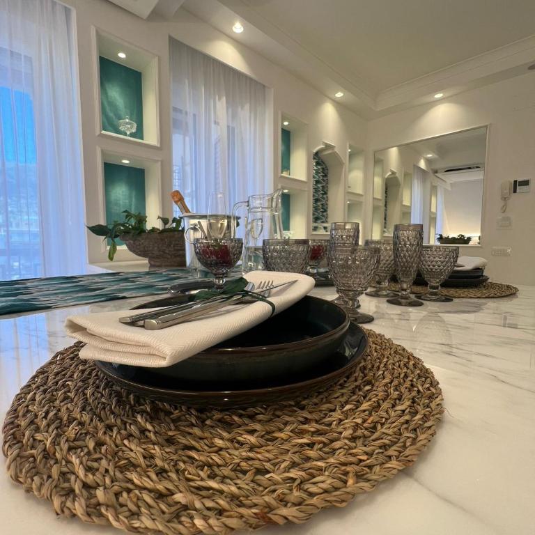 MAISON LADY CLAUDIA LUXURY ACCOMMODATION - Appartamento con 1 Camera da Letto - 25
