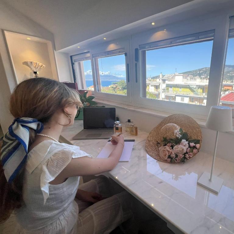 MAISON LADY CLAUDIA LUXURY ACCOMMODATION - Appartamento con 1 Camera da Letto - 2