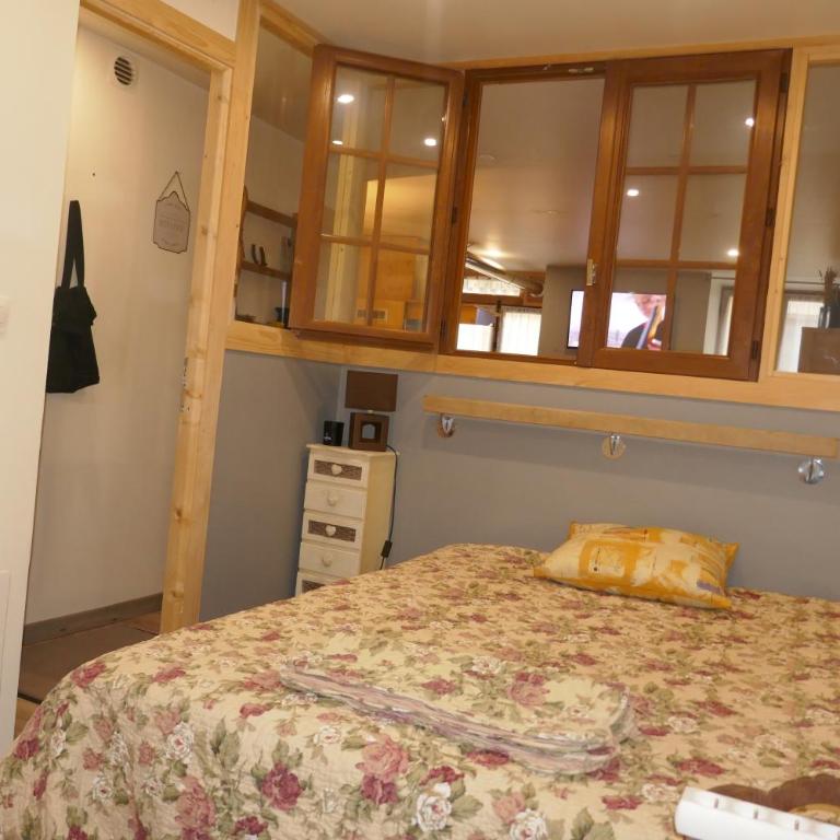 Breil centre 2pces - Appartement 1 Chambre - 4
