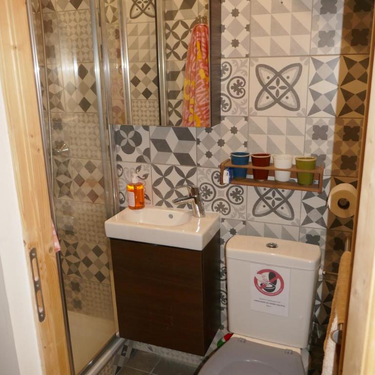 Breil centre 2pces - Appartement 1 Chambre - 6
