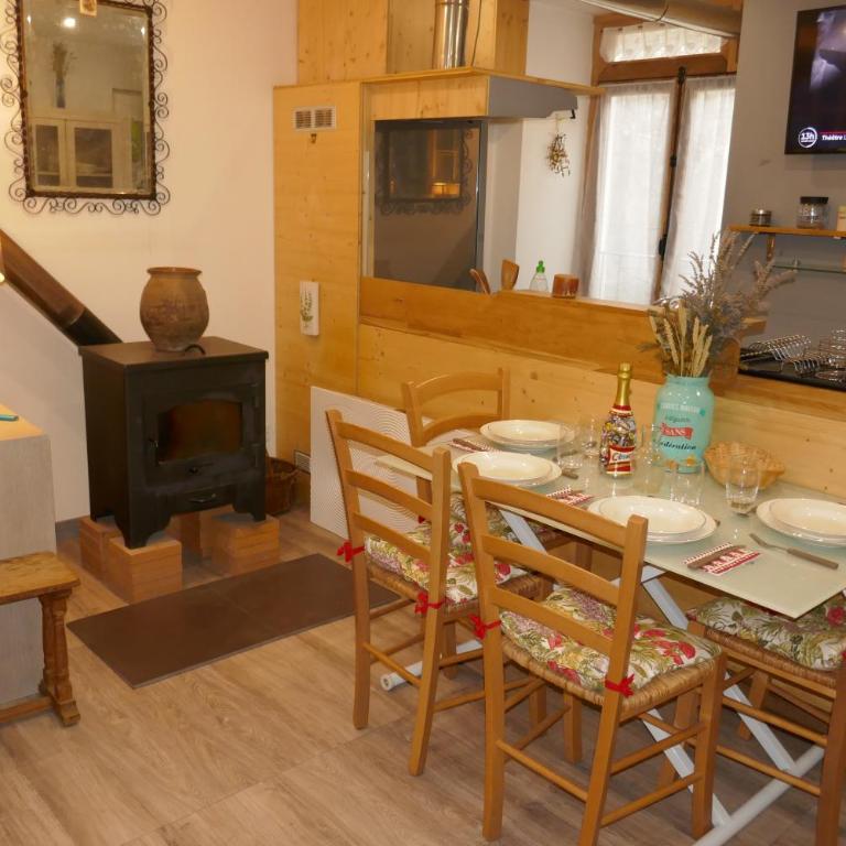 Breil centre 2pces - Appartement 1 Chambre - 9