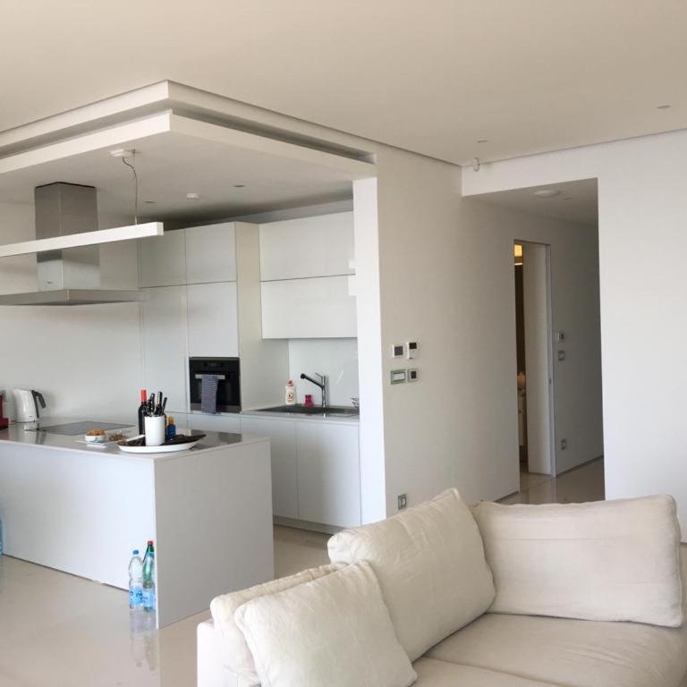 Sea View Villas in Duklei - Two-Bedroom Apartment - 11